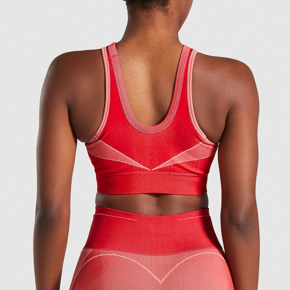 Gymshark Turbo Seamless Workout Set - Picture 3 of 6